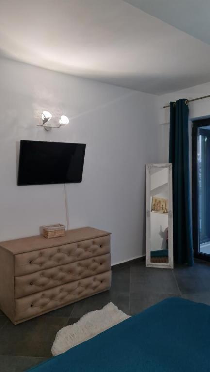 Apartament Fiore Blu Navodari Exterior photo